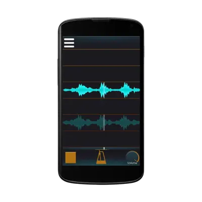 LoopStation android App screenshot 0