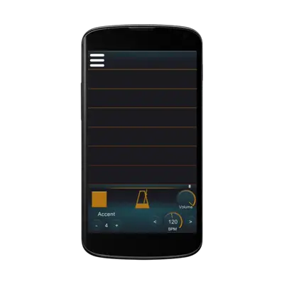 LoopStation android App screenshot 3